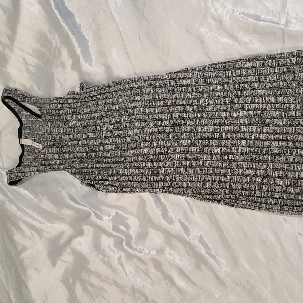 Soft Ellen long maxi dress